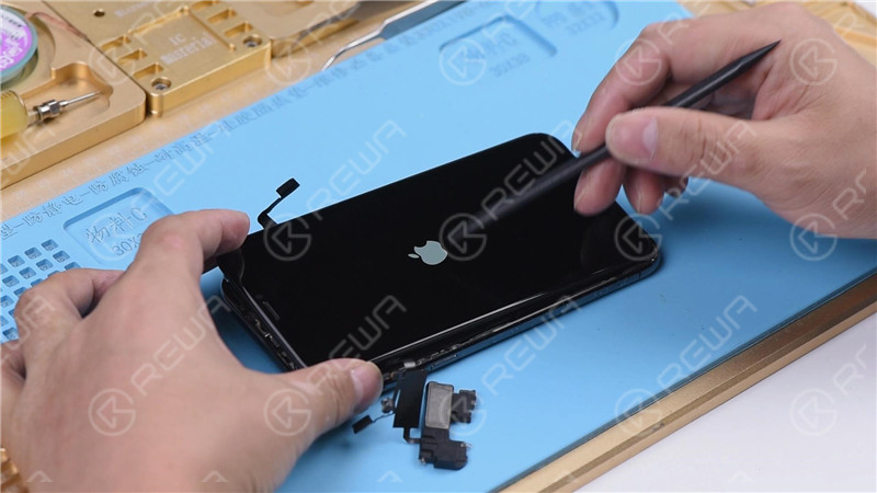  Fix iPhone X Stuck On Apple Logo/iTunes Error 4013